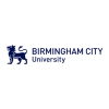 BIRMINGHAM CITY UNIVERSITY