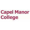 CAPEL MANOR COLLEGE-logo