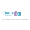 CLARUS EDUCATION-logo