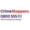 Crimestoppers