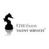 F.J. WILSON-logo