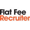 Flat Fee Recruiter-logo