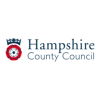 HAMPSHIRE COUNTY COUNCIL-logo
