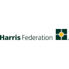 HARRIS FEDERATION-logo