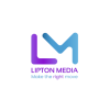 LIPTON MEDIA-logo