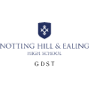 NOTTING HILL AND EALING HIGH SCHOOL GDST-logo