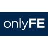 ONLY FE-logo