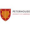 PETERHOUSE CAMBRIDGE-logo