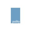 POLITY PRESS-logo