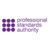 PROFESSIONAL STANDARDS AUTHORITY-logo