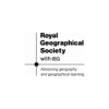 ROYAL GEOGRAPHICAL SOCIETY