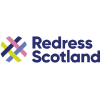 Redress Scotland-logo