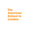 THE AMERICAN SCHOOL IN LONDON-logo