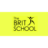 THE BRIT SCHOOL-logo