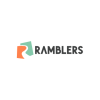 THE RAMBLERS-logo