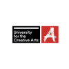 UNIVERSITY FOR THE CREATIVE ARTS