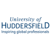 UNIVERSITY OF HUDDERSFIELD