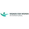 WOMEN FOR WOMEN INTERNATIONAL UK