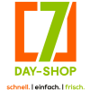7 DAY-SHOP AG-logo
