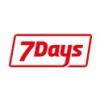 7Days Media Services GmbH-logo