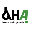 AHA-Nachhilfe GmbH-logo