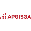 APG|SGA Allgemeine Plakatgesellschaft AG-logo