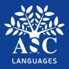 ASC LANGUAGES SA-logo