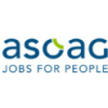 ASOAG Personal AG-logo