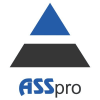 ASSpro AG-logo