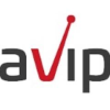 AVIP (association valaisanne des institutions pour personnes en difficulté)-logo