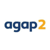 Agap2 - HIQ Consulting AG-logo