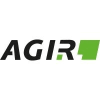 Agir AG-logo