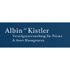 Albin Kistler AG-logo