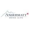 Andermatt Swiss Alps-logo