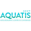 Aquatis Hôtel SA-logo