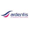 Ardentis Cliniques Dentaires-logo