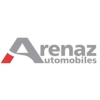 Arenaz Automobiles Group Holding SA-logo
