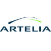 Artelia Suisse S.A.-logo