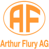 Arthur Flury AG-logo
