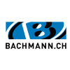 BACHMANN.CH-logo