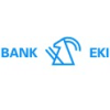 BANK EKI Genossenschaft-logo