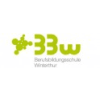 BBW, Berufsbildungsschule Winterthur-logo