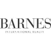 Barnes Suisse SA-logo