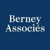 Berney Associés SA-logo