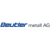 Beutler metall AG-logo