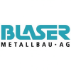 Blaser Metallbau AG-logo
