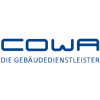 COWA Service Gebäudedienste AG-logo