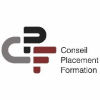 CPF SA - Conseil Placement Formation-logo