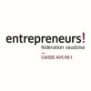 Caisse de compensation des entrepreneurs, agence vaudoise 66.1-logo