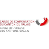 Caisse de compensation du canton du Valais-logo